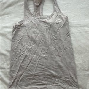 lululemon swiftly racerback